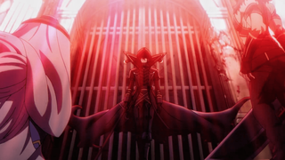 【10月/中字首发】想要成为影之实力者 第二季 正式PV【MCE汉化组】