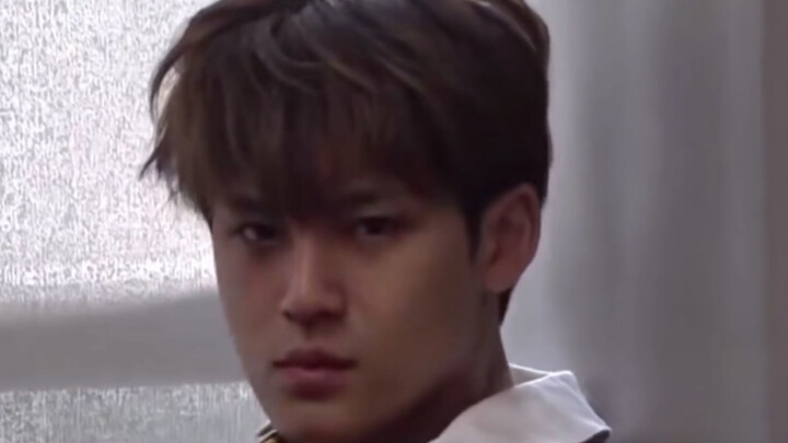 【SEVENTEEN】เมื่อความหล่อเหลาของคิมมินกยูจู่ๆ ก็หายไป!