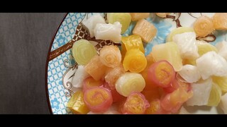 món mới .súp bánh tráng lạ mà ngon.