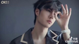 YiBo bảo bối #54 - sự cool ngầu nó có từ trong máu 😍