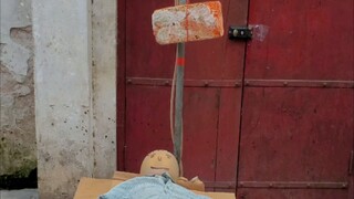 Thiết bị hỗ trợ chống rét! Phát minh cứng cỏi nhất!