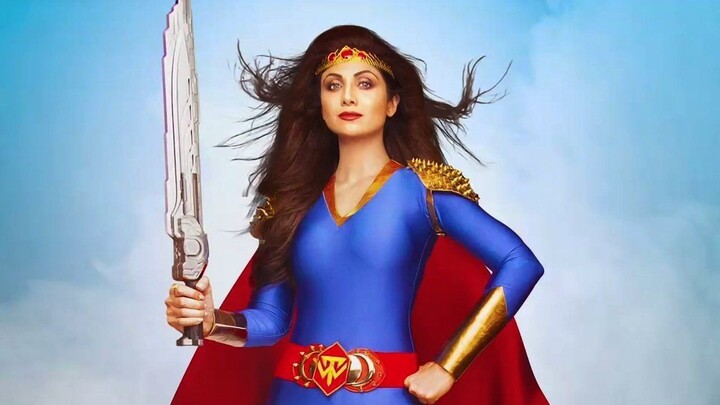 Watch Nikamma Full Movie 2022 HD - onoflix.ru