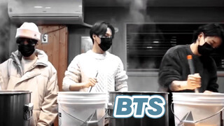 [BTS] ความแตกต่างของหมากับแมว