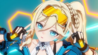 【崩坏3MMD】你知道的，我一直是呆鹅的粉丝（）