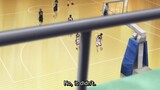 Kuroko no Basket Season 1 Episode 9