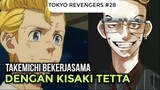 Tokyo Revengers Episode 28 SPOILER FULL