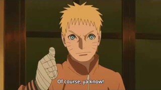Naruto Next Generations Boruto Episode 95 Eng Sub