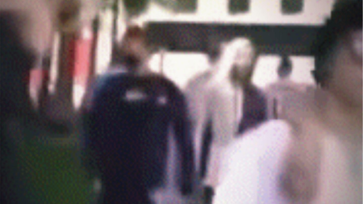 【โย่วฮุย】อาการเสพติดการพับกระดาษกำเริบ ไปแอบดูพ่อแม่แอบมีชู้
