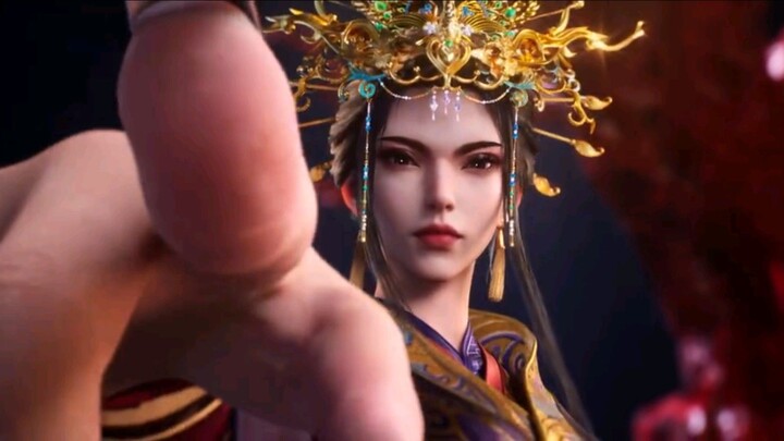 Fighter of Destiny 3D - Ep 18 Sub Indo!