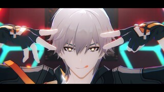 ฉันผลักโดม/AIDOル