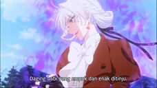 Saigo ni Hitotsu dake Onegai shitemo Yoroshii deshou ka episode 10 Sub Indo | REACTION