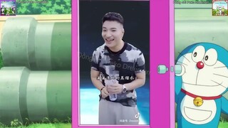 YTP   Doraemon   Super Idol và Lâu đài Tình ái