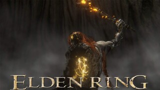 Elden Ring | ROUNDTABLE KNIGHT VYKE+MELINA🆚RADAGON OF THE GOLDEN ORDER