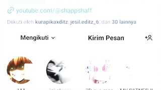 kanglim Choi Shinbi House sedana tiktok YouTube nasabahnya @shappshaff ngebahas anabaha Hudgens