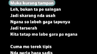 lagu terek bale