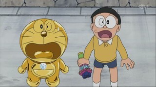 Doraemon episode 366