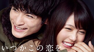 Tình yêu làm tôi khóc-Tập 6