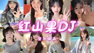 安与骑兵《红山果DJ》你心里早有我 我要你现在就告诉我