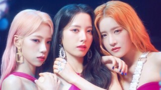 มิวสิกวิดีโอเพลงหลัก Last Sequence ของเกิร์ลกรุป Cosmic Girls เปิดตัวแล้ว!