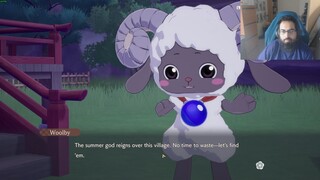 Guardians of Azuma LORE