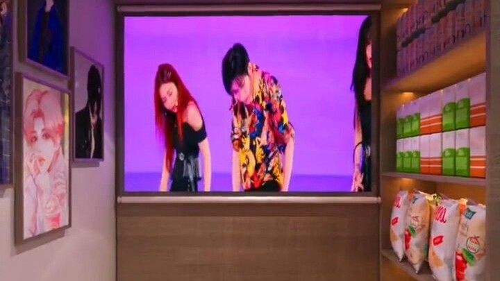 黑粉竟然给蔡徐坤设计了主题房？鉴定网络热门装修视频