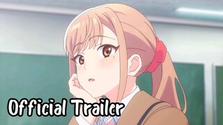 Koi wa Futago de Warikirenai || Official Trailer