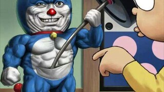 【掉san警告】九年美术系列