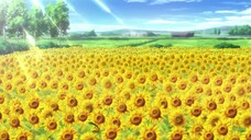 sora no method tập 12