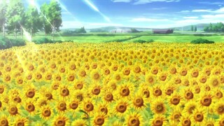 sora no method tập 12