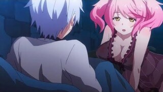 Top 10 Anime where Girls are Madly in Love with MC
