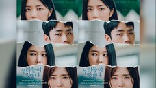 Anyone Anywhere [2023 KBS Drama Special] Sub Indo