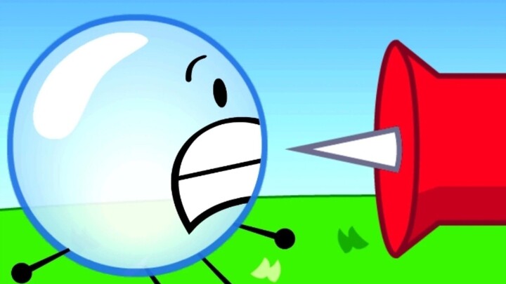 BFDI 1a: Take the Plunge