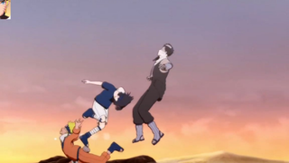Naruto Sasuke kĩ năng đỉnh cao #Animehay#animeDacsac#BorutoVN#NarutoVN