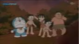 Doraemon Episode 138