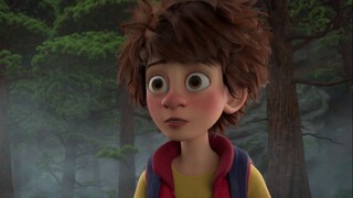 Bố Tớ Là Chân To 2016