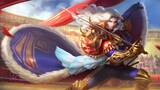 Lancelot Revamped Royal Matador Skin Short Gameplay - Mobile Legends