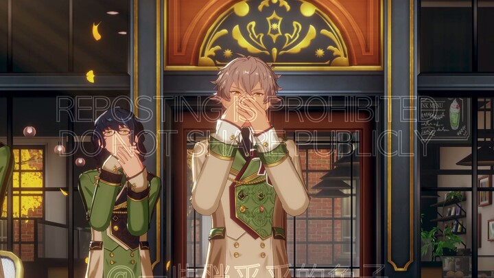 Koga「Heart aid Cafeteria」