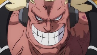 Barret, kẻ kế thừa của ác linh!
