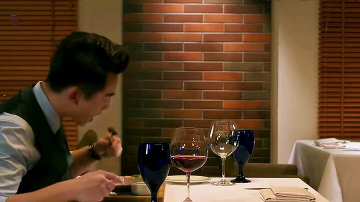 The Grandmaster is just too legendary! #NextInLine: The Ex-Partner #DivineGooseFilm #ClassicDramaIsU