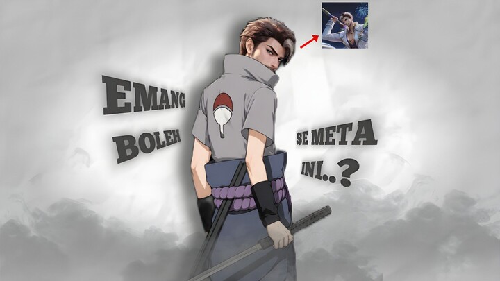 DI NERF TIDAK TUMBANG!! YSS IS STILL IN THE META!!