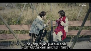 episode 6 Drama Korea Two Cops Subtitle Indonesia