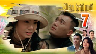 CHÂN TRỜI MỚI TẬP 7 | Phim truyện Việt Nam mới nhất 2025 | Phim tình cảm Việt Nam | THVL Phim