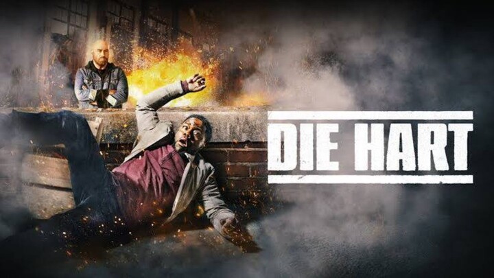 Die Hart (2023)