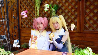 【Yuxiaoyao x Hutan】Guardian Sweetheart op1⭐Telur Jiwa⭐Ayo bersama-sama menjadi orang yang kita ingin