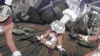 Hội pháp sư fairy tail tập 235 thuyết minh