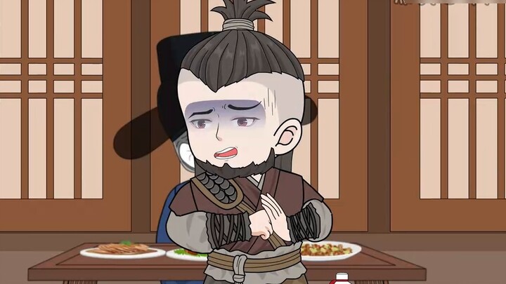 ตอนที่ 189 | ทูตจากทุ่งหญ้า