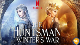 The Huntsman Winter's War 2016 1080p HD