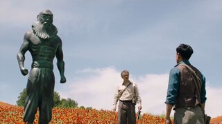 “他杀了师父，他还来哭师父！”