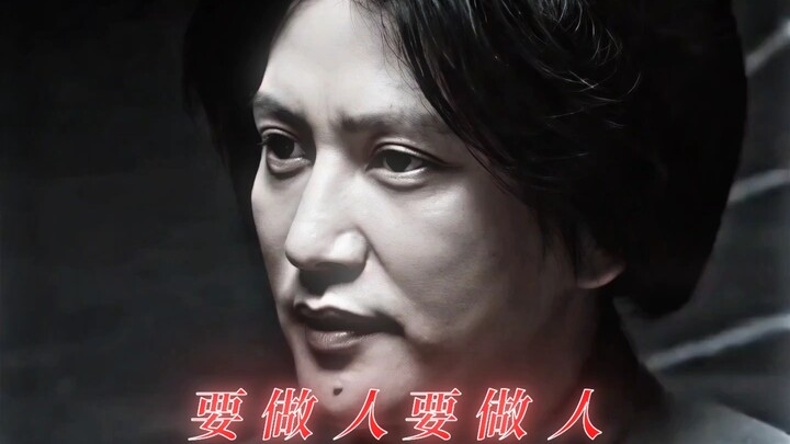 “ทุกครั้งที่ฉันหาความหมายของการมีอยู่ไม่เจอ…”