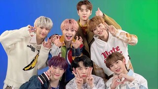 【TEMPEST】【Tu dưỡng bản thân của Bo Di】Ca khúc debut của nhóm nhạc nam mới Yuehua, bad news thiếu đạo